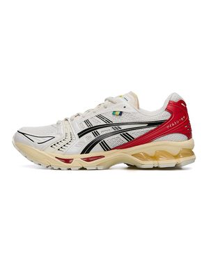 Tênis Asics Gel-Kayano 14 Senna Unissex