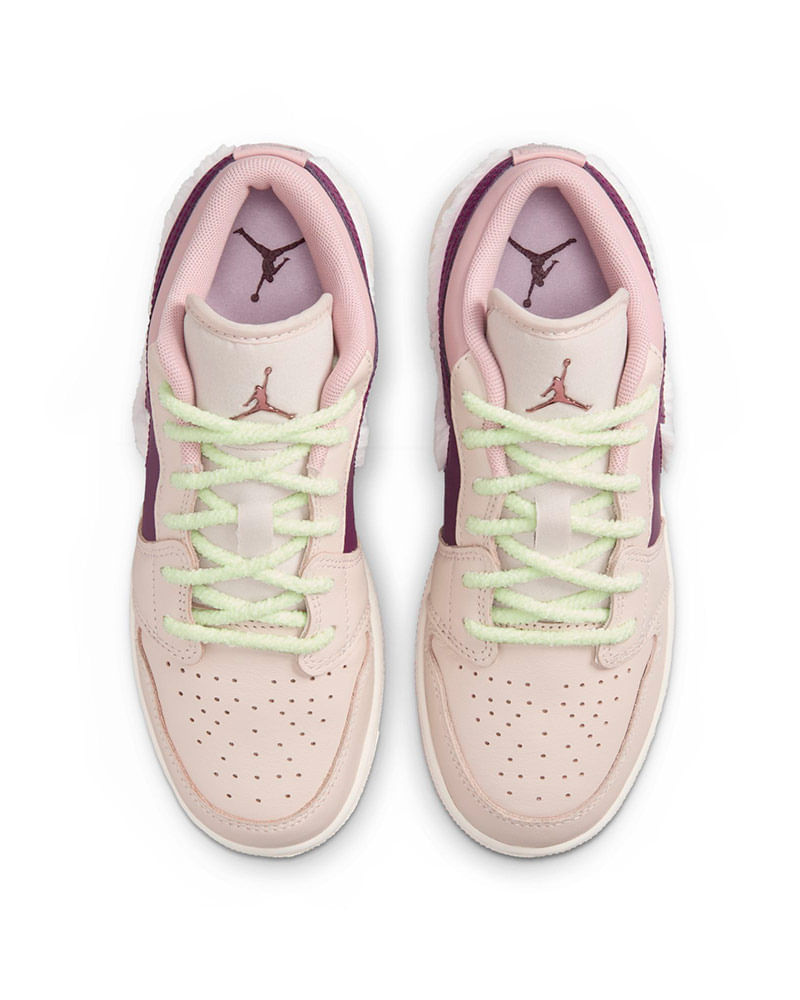 Tenis-Air-Jordan-1-Low-SE-Infantil