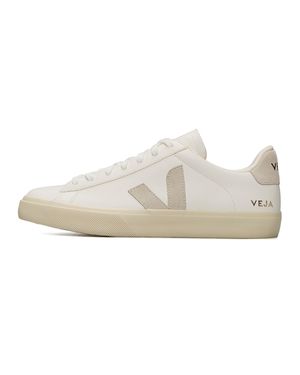 Tênis Veja Campo Chromefree Masculino