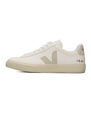 Tênis Veja Campo Chromefree Feminino
