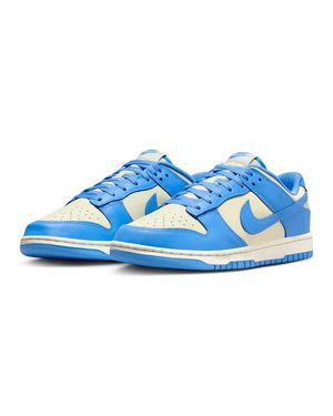 Tênis Nike Dunk Low Retro Masculino