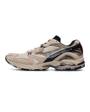 Tênis Mizuno Wave Rider 10 Yokai Unissex