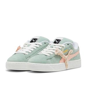 Tênis Puma Suede XL Merry X-Mas Unissex