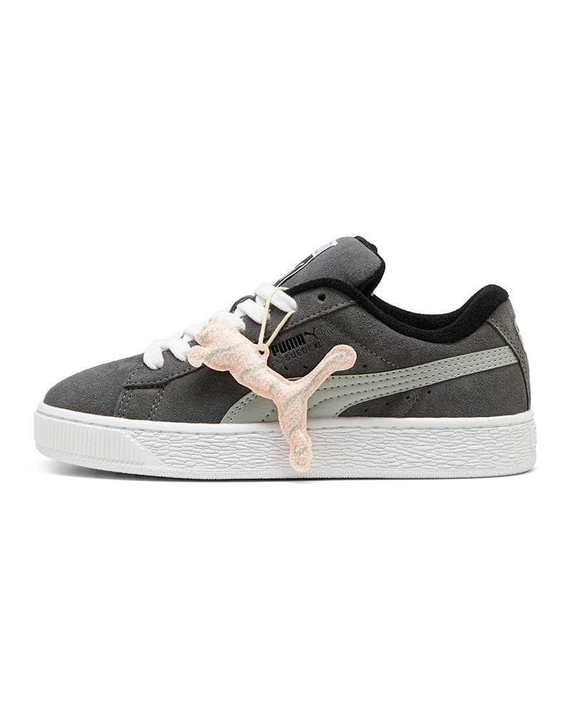 Tenis-Puma-Suede-XL-Merry-X-Mas-Unissex