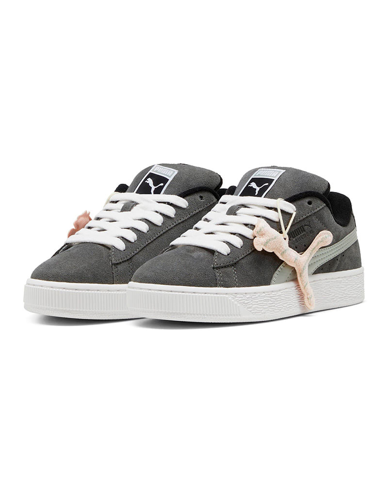 Tenis-Puma-Suede-XL-Merry-X-Mas-Unissex