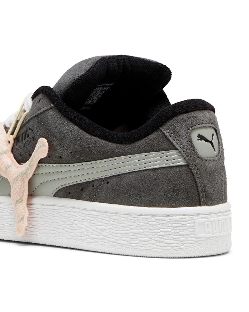 Tenis-Puma-Suede-XL-Merry-X-Mas-Unissex