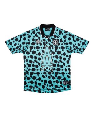 Camisa Umbro X Artwalk 18th Unissex