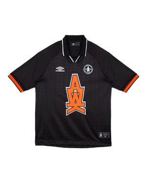 Camisa Umbro X Artwalk Since 2006 Unissex