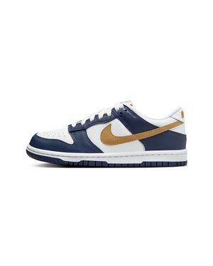 Tênis Nike Dunk Low GS Infantil