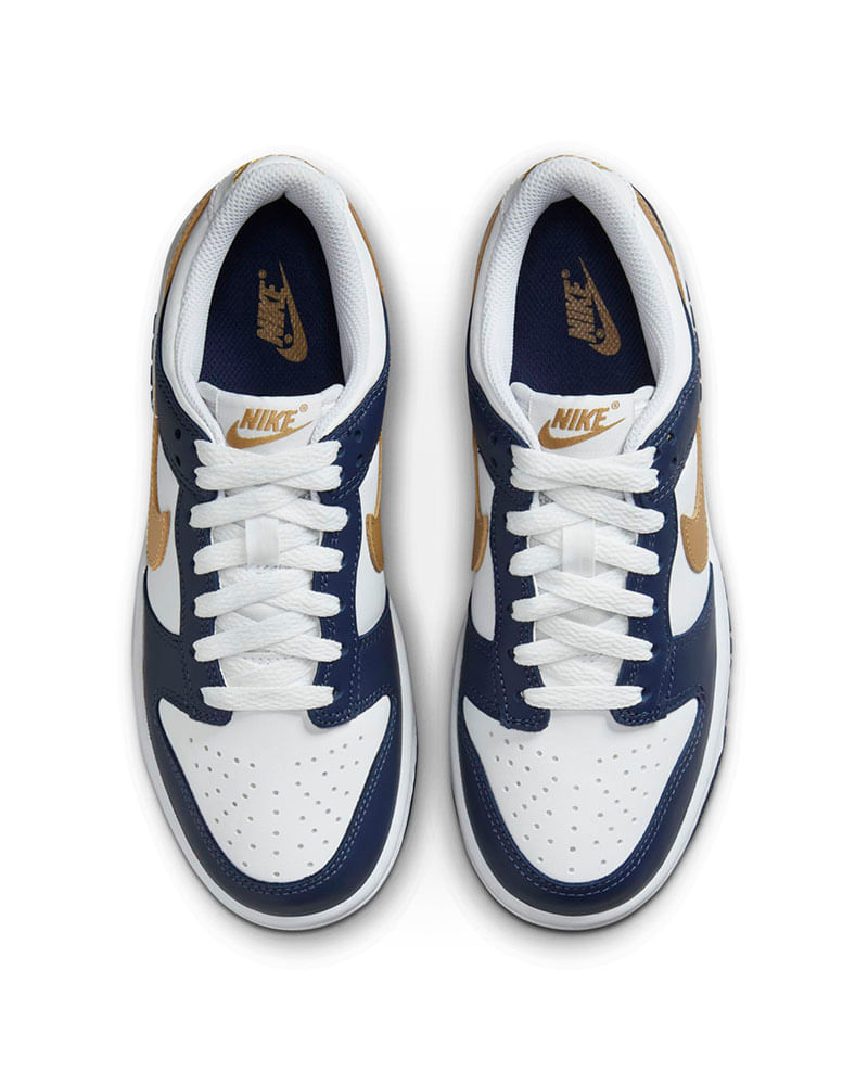 Tenis-Nike-Dunk-Low-GS-Infantil