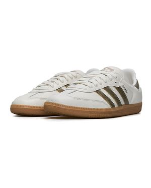 Tênis adidas Samba OG Feminino