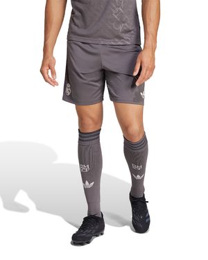 Shorts adidas Real Madrid 3 Masculina