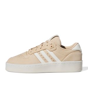 Tênis adidas Rivalry Lux Low Unissex