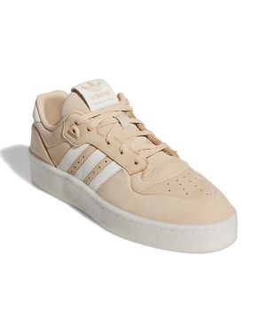 Tênis adidas Rivalry Lux Low Unissex