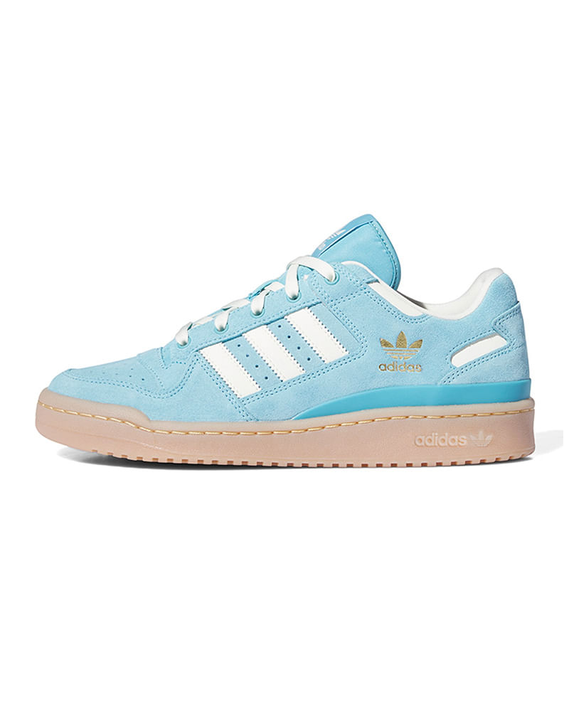 Tenis-adidas-Forum-Low-CL-Masculino