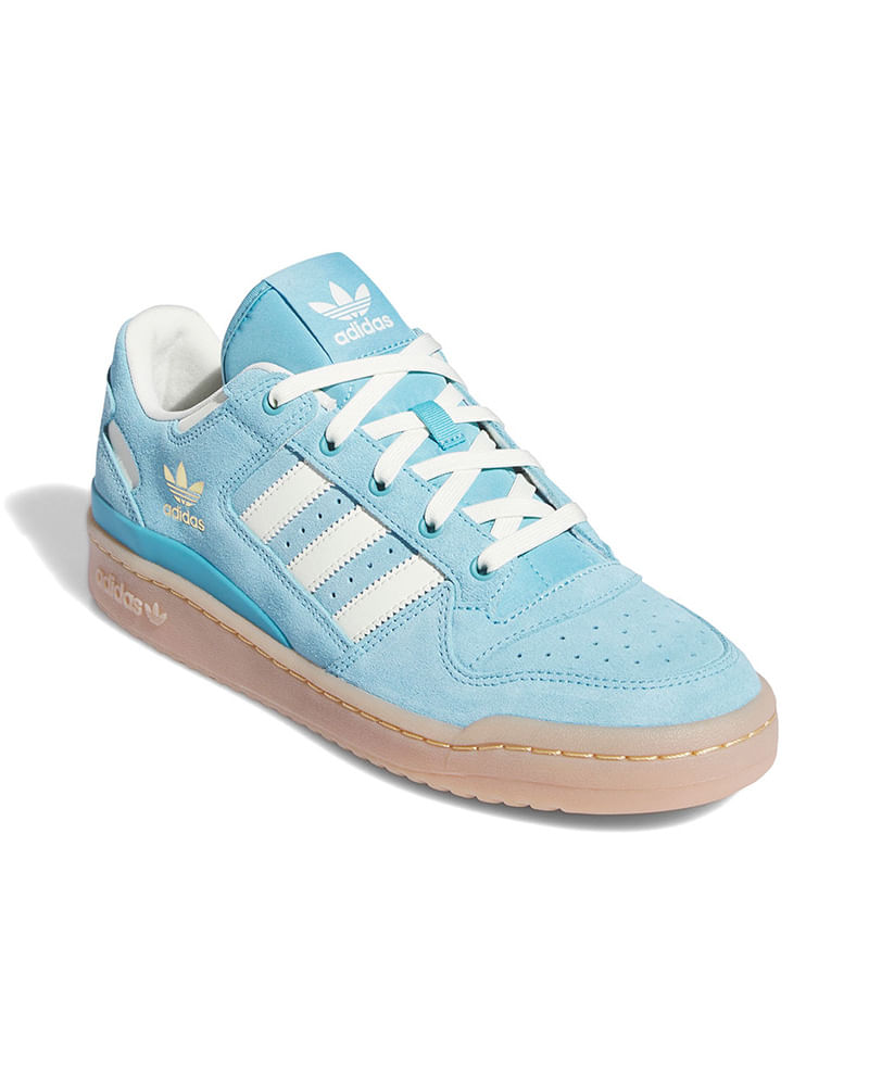 Tenis-adidas-Forum-Low-CL-Masculino