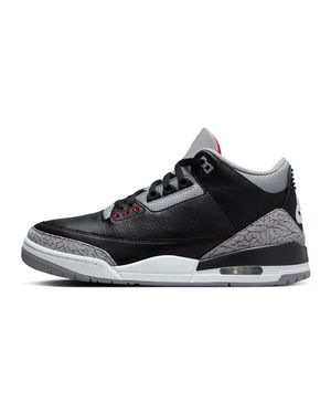 Tênis Air Jordan 3 Retro Masculino