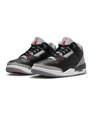 Tênis Air Jordan 3 Retro Masculino