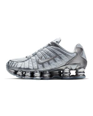 Tênis Nike Shox TL Feminino