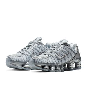 Tênis Nike Shox TL Feminino