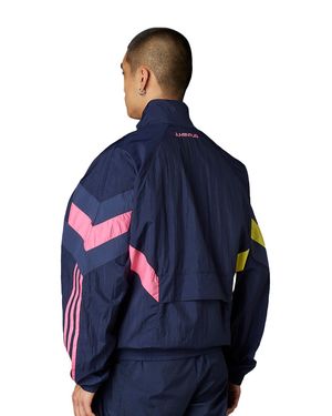 Jaqueta adidas Juventus Originals Masculina