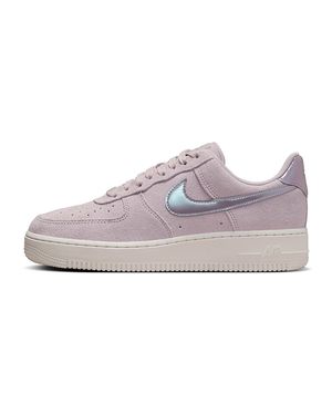 Tênis Nike Air Force 1 07 Se Suede Feminino