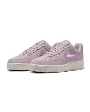 Tênis Nike Air Force 1 07 Se Suede Feminino