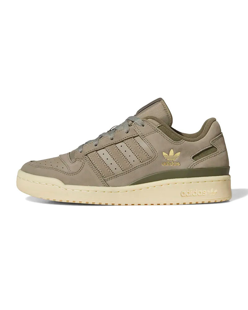 Tenis-adidas-Forum-Low-CL-Masculino