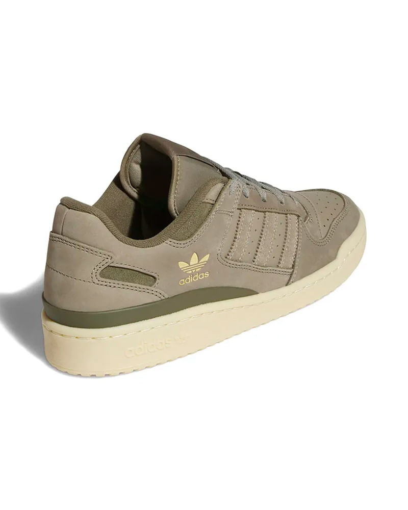 Tenis-adidas-Forum-Low-CL-Masculino