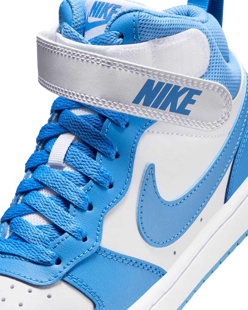 Tenis-Nike-Court-Borough-Mid-2-GS-Infantil