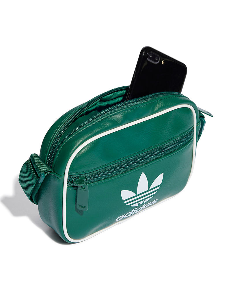 Bolsa-adidas-Ac-Mini-Airl-Unissex