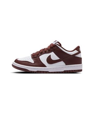 Tênis Nike Dunk Low GS Infantil