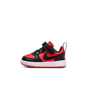 Tênis Nike Court Borough Low Recraft TD Infantil