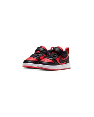 Tênis Nike Court Borough Low Recraft TD Infantil