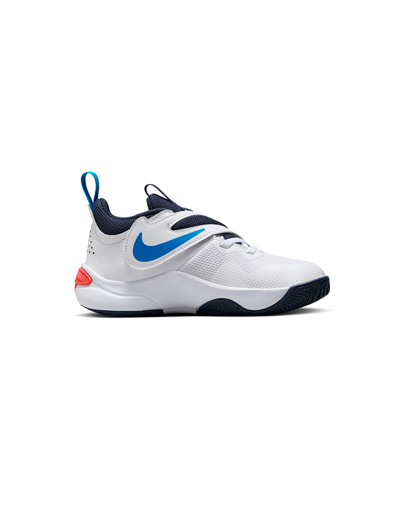 Tenis-Nike-Team-Hustle-11-Ps-Infantil