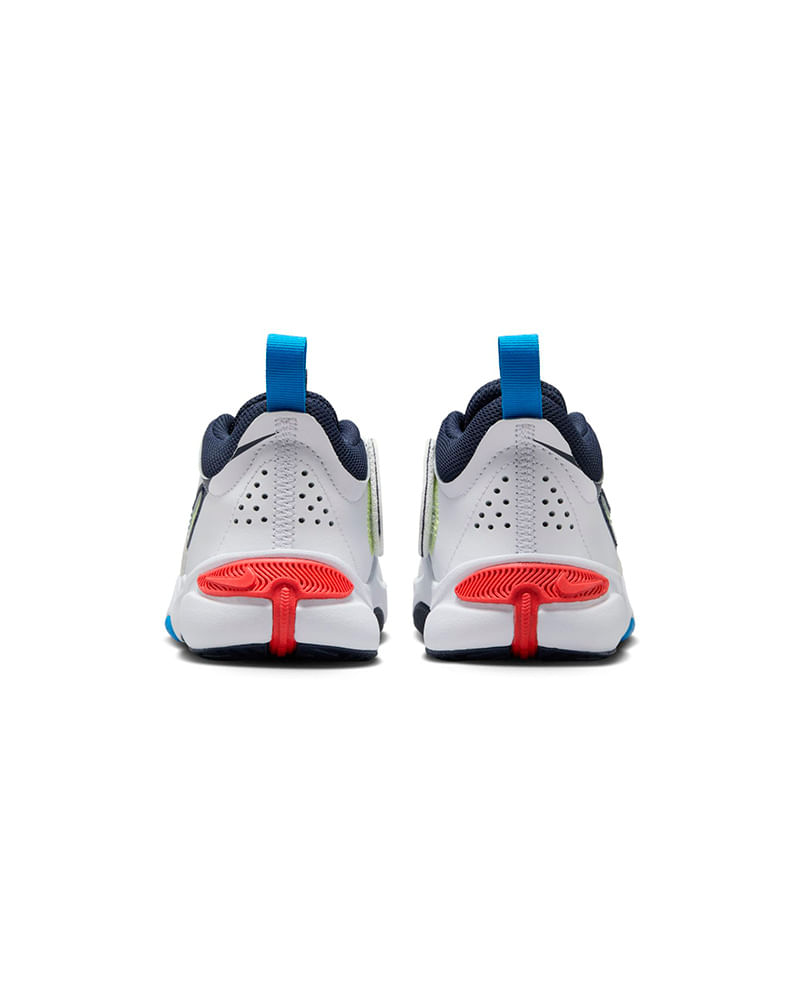 Tenis-Nike-Team-Hustle-11-Ps-Infantil