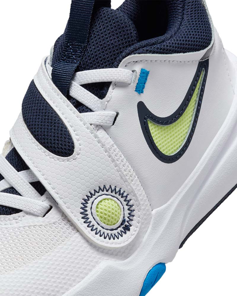 Tenis-Nike-Team-Hustle-11-Ps-Infantil