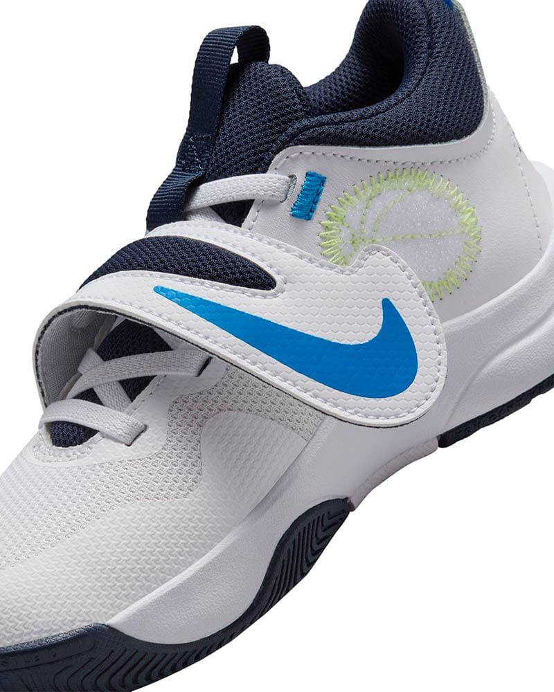 Tenis-Nike-Team-Hustle-11-Ps-Infantil