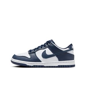 Tênis Nike Dunk Low GS Infantil