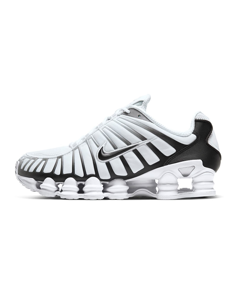 Tenis-Nike-Shox-Tl-Masculino