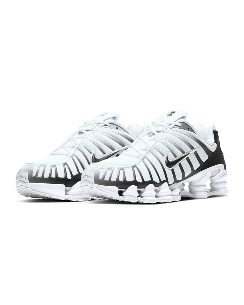 Tenis-Nike-Shox-Tl-Masculino