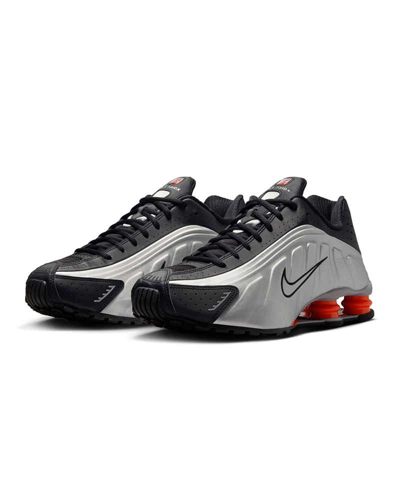 Tenis-Nike-Shox-R4-Masculino