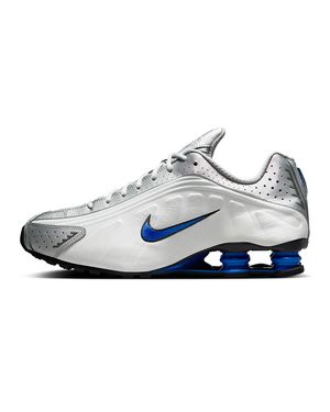 Tênis Nike Shox R4 Masculino