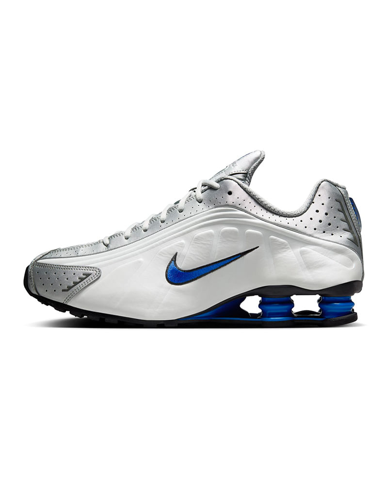 Tenis-Nike-Shox-R4-Masculino