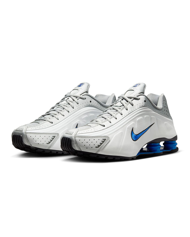 Tenis-Nike-Shox-R4-Masculino