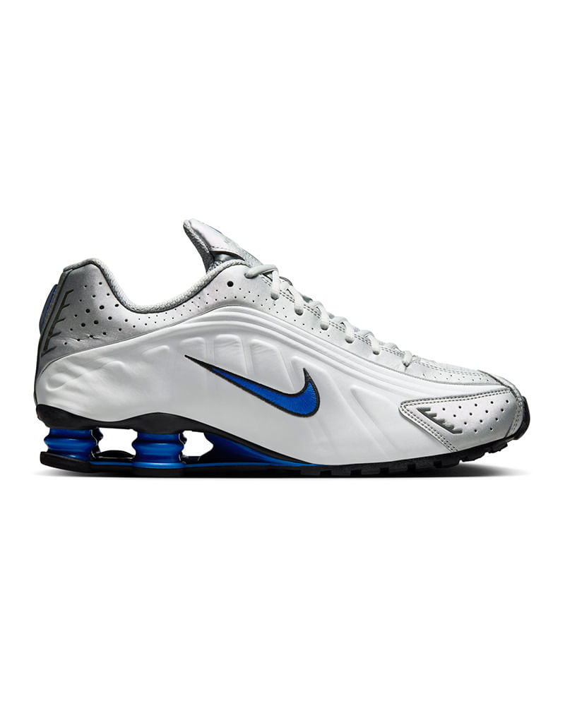 Tenis-Nike-Shox-R4-Masculino