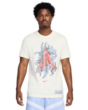 Camiseta Nike Manga Curta Ja Masculina