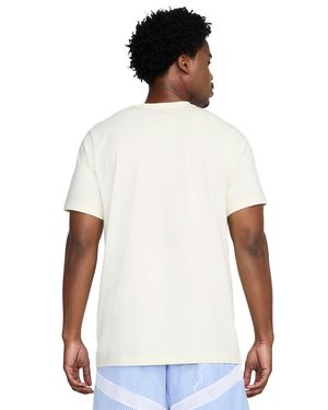 Camiseta Nike Manga Curta Ja Masculina