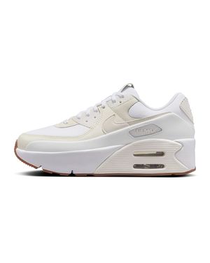 Tênis Nike Air Max 90 Lv8 Feminino