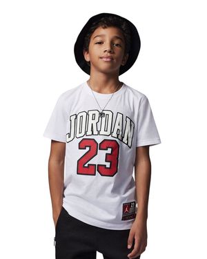 Camiseta Jordan Flight Infantil